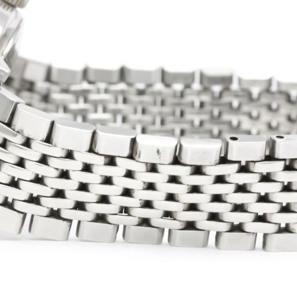 Vintage OMEGA Seamaster Cal.565 Steel Automatic Mens Watch 166.037 BF551605 - Picture 3 of 10